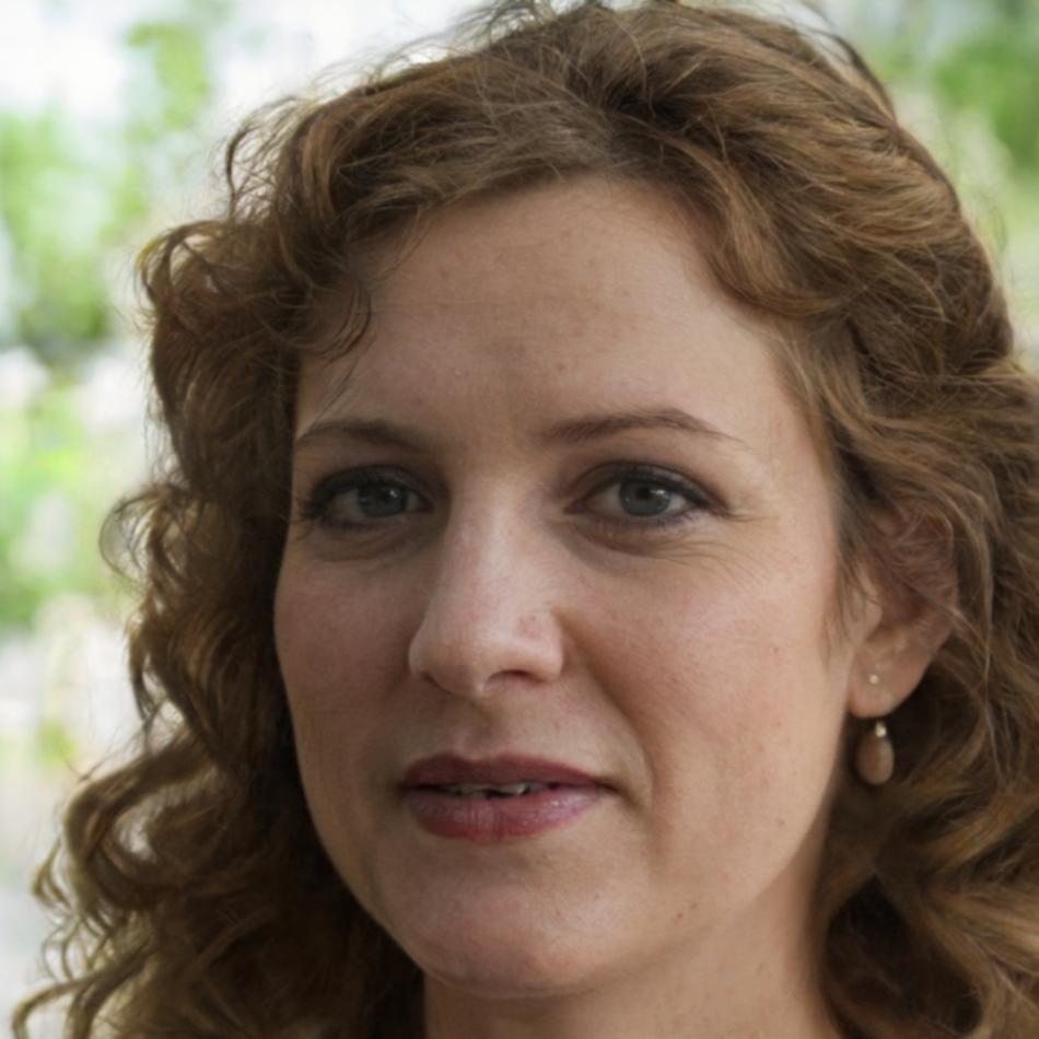Solène Beaumont